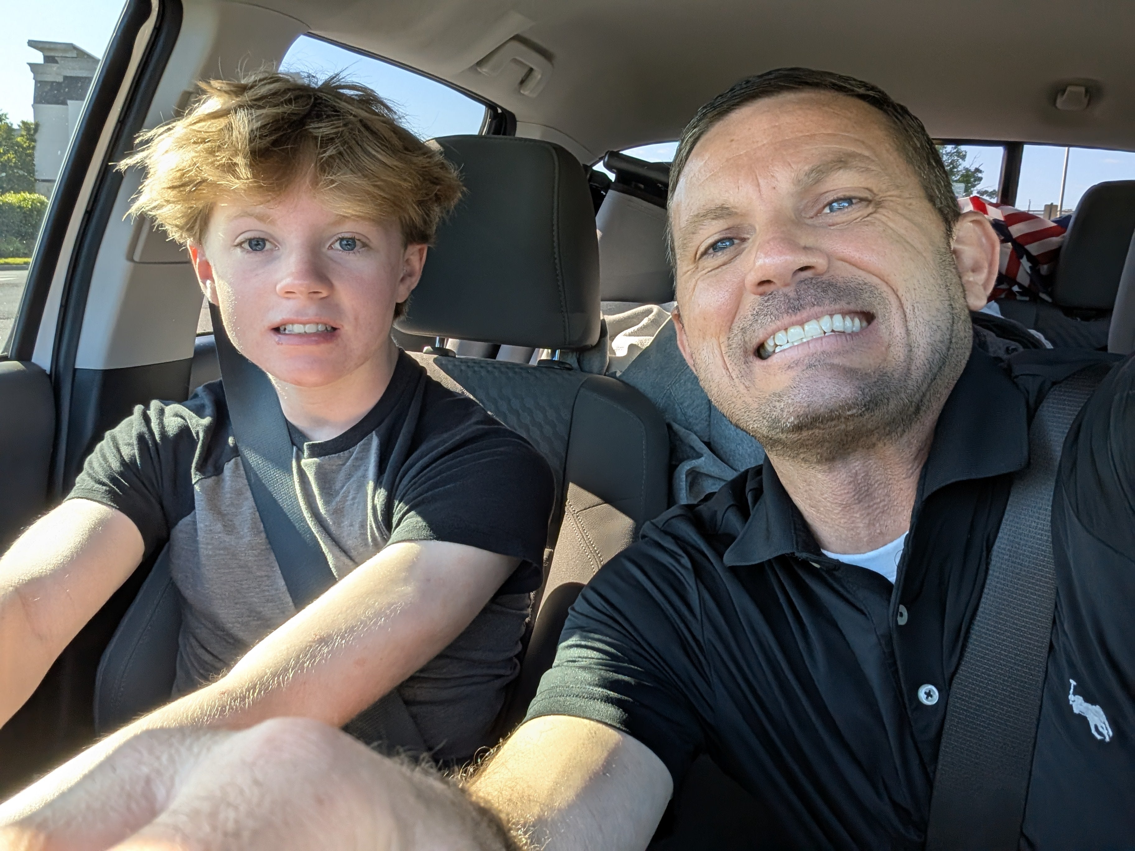 The Day We Missed the Turn and Found the Trip