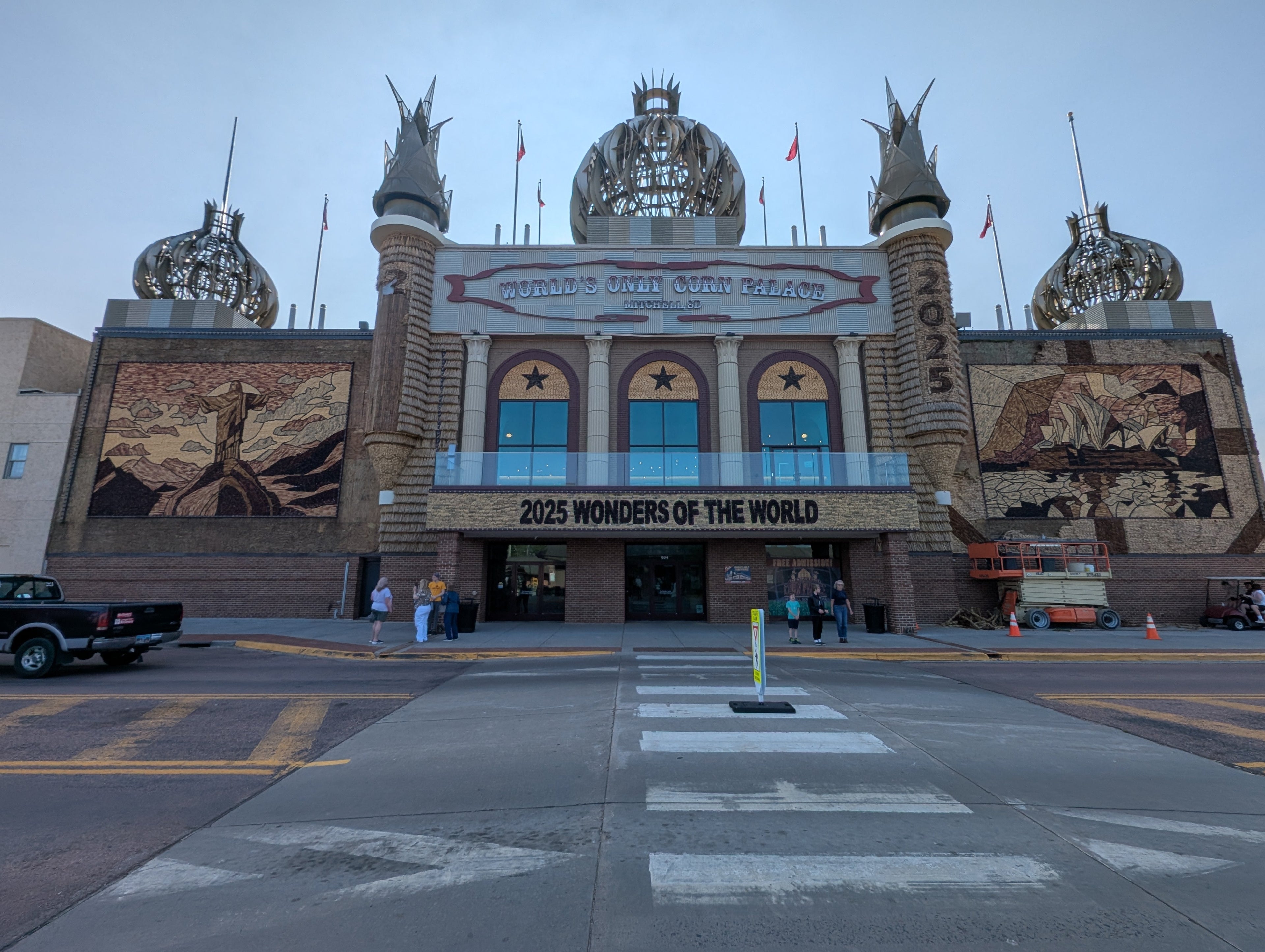 Why Taking the Scenic Route Makes Every Road Trip Better