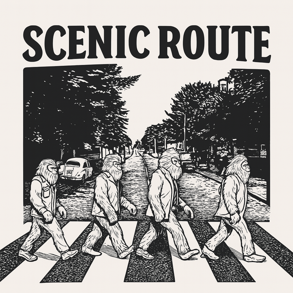 Listen to the Music!