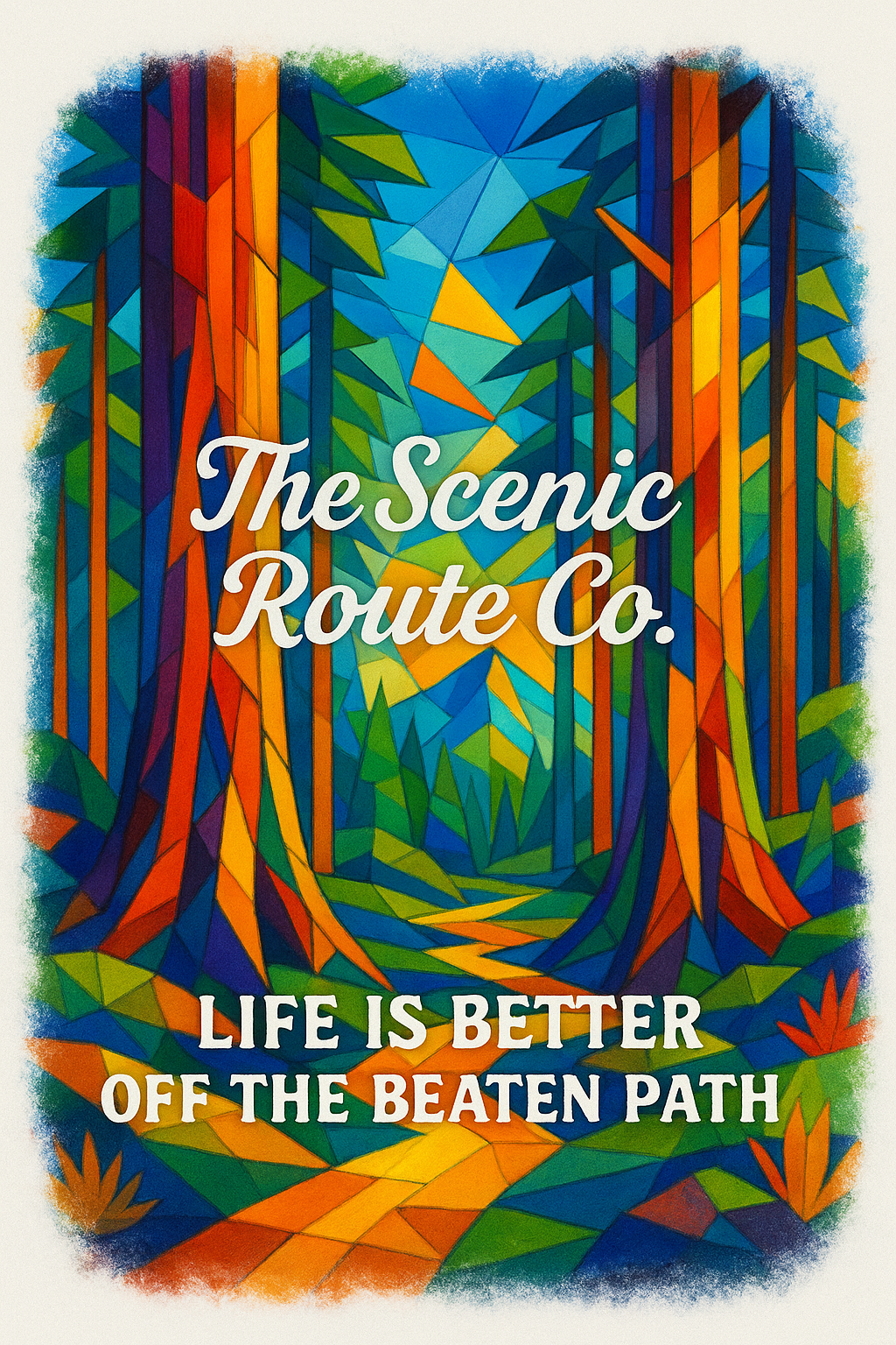 The Great Outdoors Collection