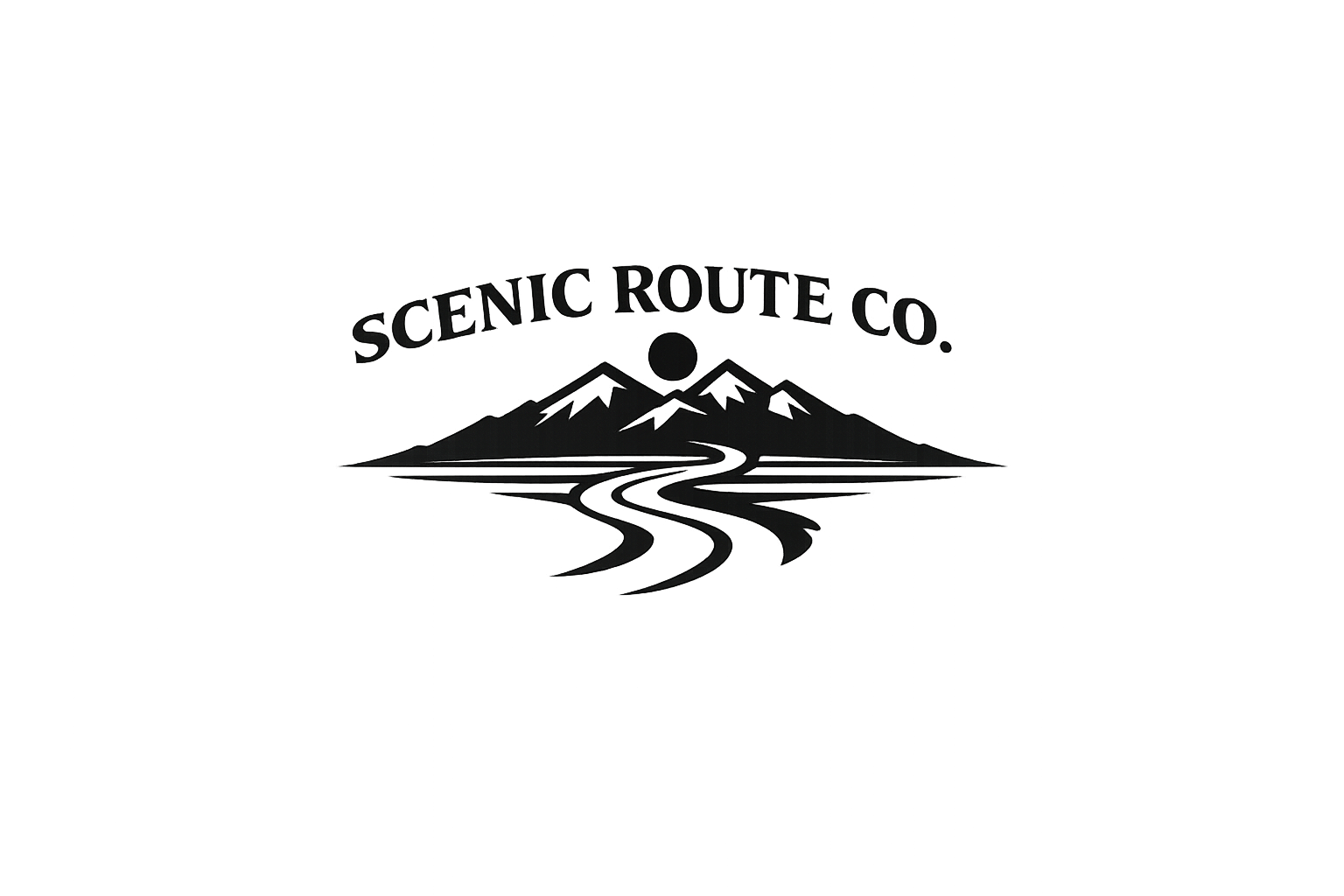 Scenic Route Co. — Signature Series