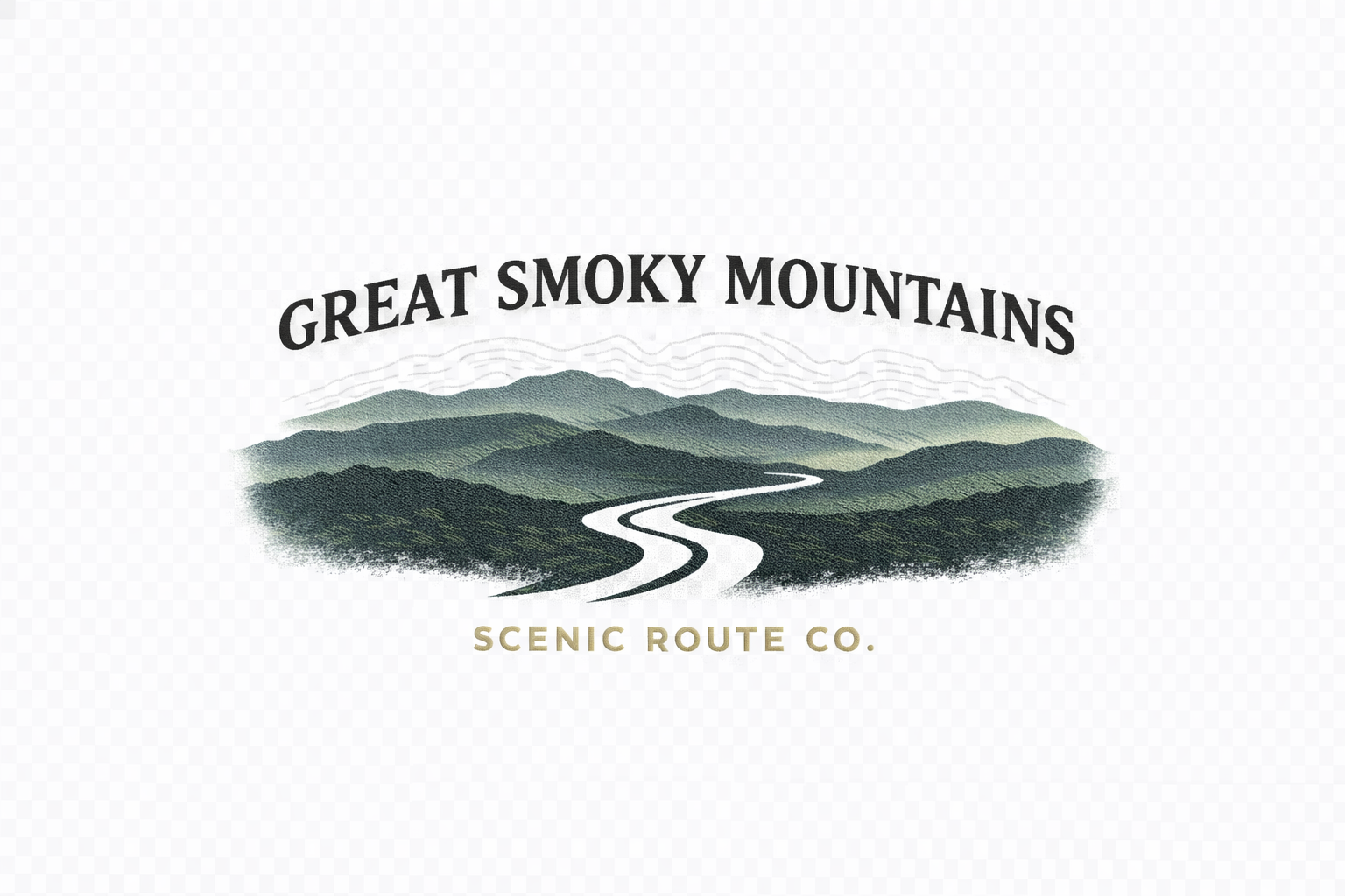 Scenic Route Co. — Waypoint Series