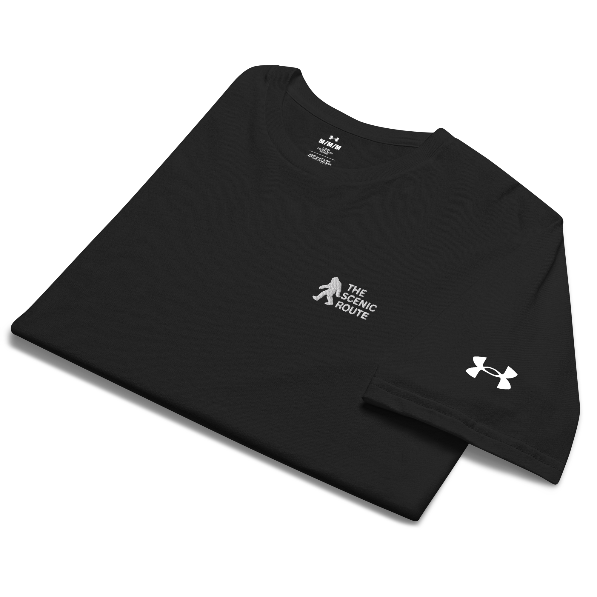 Scenic Route Co. — Signature Series
